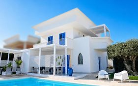 White Wall luxury rooms Scala dei turchi